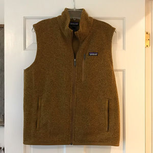 Mens Patagonia Vest - Size M